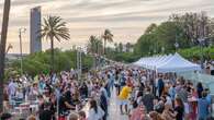 'Cuchareando', el festival de los guisos y postres, será del 31 de enero al 2 de febrero en el Paseo de Colón