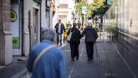 El uso del catalán baja en Cataluña y solo es la lengua habitual de menos de un tercio de su población