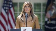 Melania Trump cuestiona en sus memorias los resultados de las elecciones de 2020 en Estados Unidos