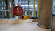 Almeida reclama un censo de los alojados en Barajas a Aena para "darles solución": "Unos fumigan, otros acogemos"