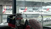 Los sinhogar de Barajas pueden acudir "de forma voluntaria" desde el lunes al albergue Pinar de San José
