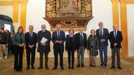 Sevilla arranca los preparativos para conmemorar los 500 años de la boda de Carlos V en el Alcázar