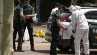 Las dos personas que retuvieron al autor de los disparos en el municipio leonés de Bembibre son policías retirados