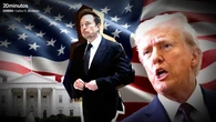 Estas son las propuestas de 'America Party', el partido de Musk que busca romper la maldición del tercer partido en EEUU