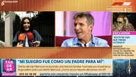 El Cordobés, sobre José Luis Martín Berrocal: "Era una relación casi de padre-hijo"
