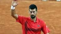 El discurso de Djokovic en el que se emociona recordando a Nadal: "Una parte de mí se fue con él"