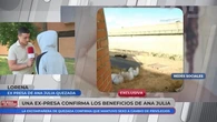 Una excompañera de prisión de Ana Julia Quezada confirma las relaciones sexuales con funcionarios: "Hay vídeos" 