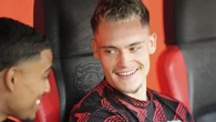 El Liverpool, a romper la banca por Wirtz con una estratosférica oferta al Bayer Leverkusen