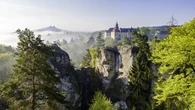 República Checa fuera de ruta: castillos, palacios y mucha naturaleza