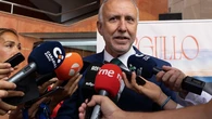 Ángel Víctor Torres, un mes después de su operación por cáncer: "Estoy bien, pendiente de pruebas" 
