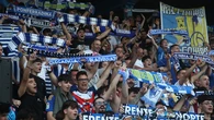 Playoff de ascenso de Primera RFEF a Segunda: equipos clasificados, cruces, fechas, horarios y dónde ver por TV
