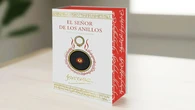 Si eres fan de 'El Señor de los Anillos', la lectura perfecta es esta edición  ilustrada por Tolkien
