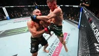 Matt Brown defiende el cambio de Islam Makhachev al peso wélter: "Della Maddalena es una versión más grande de Topuria"
