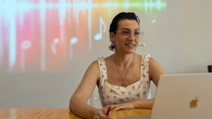 Manuela del Caño, neurocientífica, sobre la música en la discapacidad: "Es una necesidad vital"