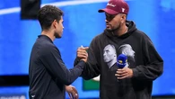 Alcaraz responde a Kyrgios tras asociar sus altibajos a la fiesta y las chicas: "No tiene nada que ver con el mundo de la noche"