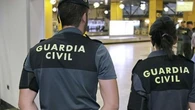 Detenidas tres mujeres por robar perfumes de lujo del Duty Free de Barajas valorados en 12.000 euros 