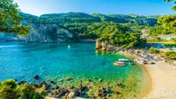 La queja de una británica en su viaje a Grecia: "No había comida inglesa"