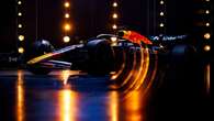 Red Bull presenta el RB21 de Max Verstappen: una 