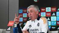 El toque de atención de Ancelotti a la plantilla del Real Madrid: "O corres o marcas la diferencia, no se puede estar en medio"