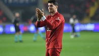 El tipo de alimentos que Álvaro Morata evita siempre comer: "Me hace estar cansado"