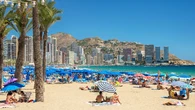 El aviso de un británico a sus compatriotas que van a Benidorm: "Solo hay un tipo de taxi al que debes subir"