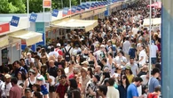 Libreros y editores auguran una buena Feria del Libro, pese a los cambios de horario por el calor