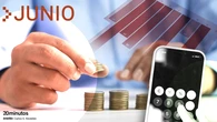 Los cinco mejores depósitos bancarios a un año para ganar dinero en junio
