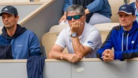 Toni Nadal critica con dureza la actitud que Carlos Alcaraz muestra en su documental: "Si le agobia, pues que deje el tenis"