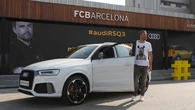 Así es el coche de Luis Enrique, campeón de la Champions: hasta 70.000 euros, 400 CV y 280 kilómetros por hora