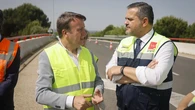 Madrid insiste con el cierre de la M-50: "El Gobierno tiene que ejecutarlo cuanto antes"
