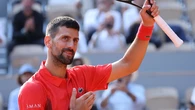 Los grandes rivales de Carlos Alcaraz arrollan en octavos de Roland Garros: Djokovic, Zverev y Sinner se acercan a la gran final