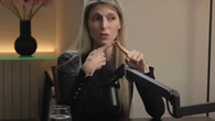 Encarnación López, psicóloga: "La primera vez que tuve un ataque de ansiedad tenía 19 años"