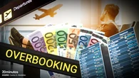 Quedarse en tierra por 'overbooking' sin indemnización: "Tuvimos suerte, un abogado nos dijo qué hacer"