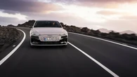 Conducimos el Audi A6 e-tron, un eléctrico que ofrece una gran experiencia de conducción