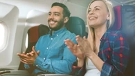 Un piloto de Iberia explica lo que sienten cuando los pasajeros aplauden al aterrizar