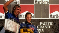 El motivo por el que Flavio Briatore no quiere visitar a Michael Schumacher tras su grave accidente