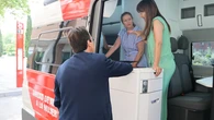 El primer centro para salir de la prostitución abre en Madrid con unidades itinerantes en 10 municipios