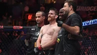 La opinión de Cory Sandhagen del combate frustrado entre Topuria y Makhachev: "Es una opinión polémica, pero Ilia ganaría"