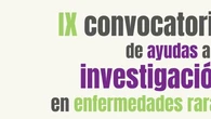 Feder financia 23 proyectos de investigación en enfermedades raras gracias a su IX Convocatoria de Ayudas