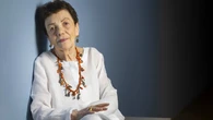 Graciela Iturbide, Premio Princesa de Asturias: "Soy fotógrafa porque mi padre no me permitió ser escritora"