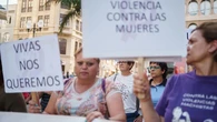 Semana negra por la violencia machista: al menos tres mujeres y un niño asesinados