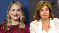 Alba Carrillo arremete contra Ana Rosa: "Para dar lecciones de moral hay que estar muy limpio"