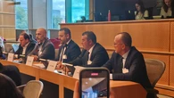 Bruselas responde a 'Sí a Almaraz' que no tiene competencia sobre el cierre nuclear pero vigilará el "riesgo de suministro"
