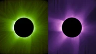 Ya tenemos imágenes del primer eclipse solar artificial y España ha sido clave para lograrlo