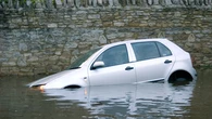 Miguel Assal, experto en emergencias: "Si tu coche cae al agua: abrir las ventanas y ..."