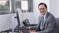 Luis Felipe Orozco, experto en neurociencia: "El desarrollo de fármacos para la esclerosis múltiple ha sido muy rápido"