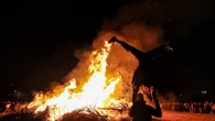 De los ritos paganos al nacimiento de un santo: el verdadero origen de las noches de San Juan