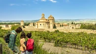 Diez propuestas culturales imprescindibles en la Costa Daurada