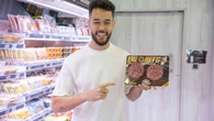TheGrefg lanza una hamburguesa para los más carnívoros: 95% vacuno sin conservantes ni colorantes