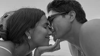María Pombo y Pablo Castellano celebran sus seis años de casados en un romántico viaje